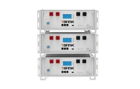 Safety Standards for 51.2V 100Ah Rack Mount Battery Backup Systems
